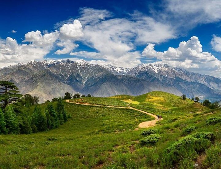 Chitral