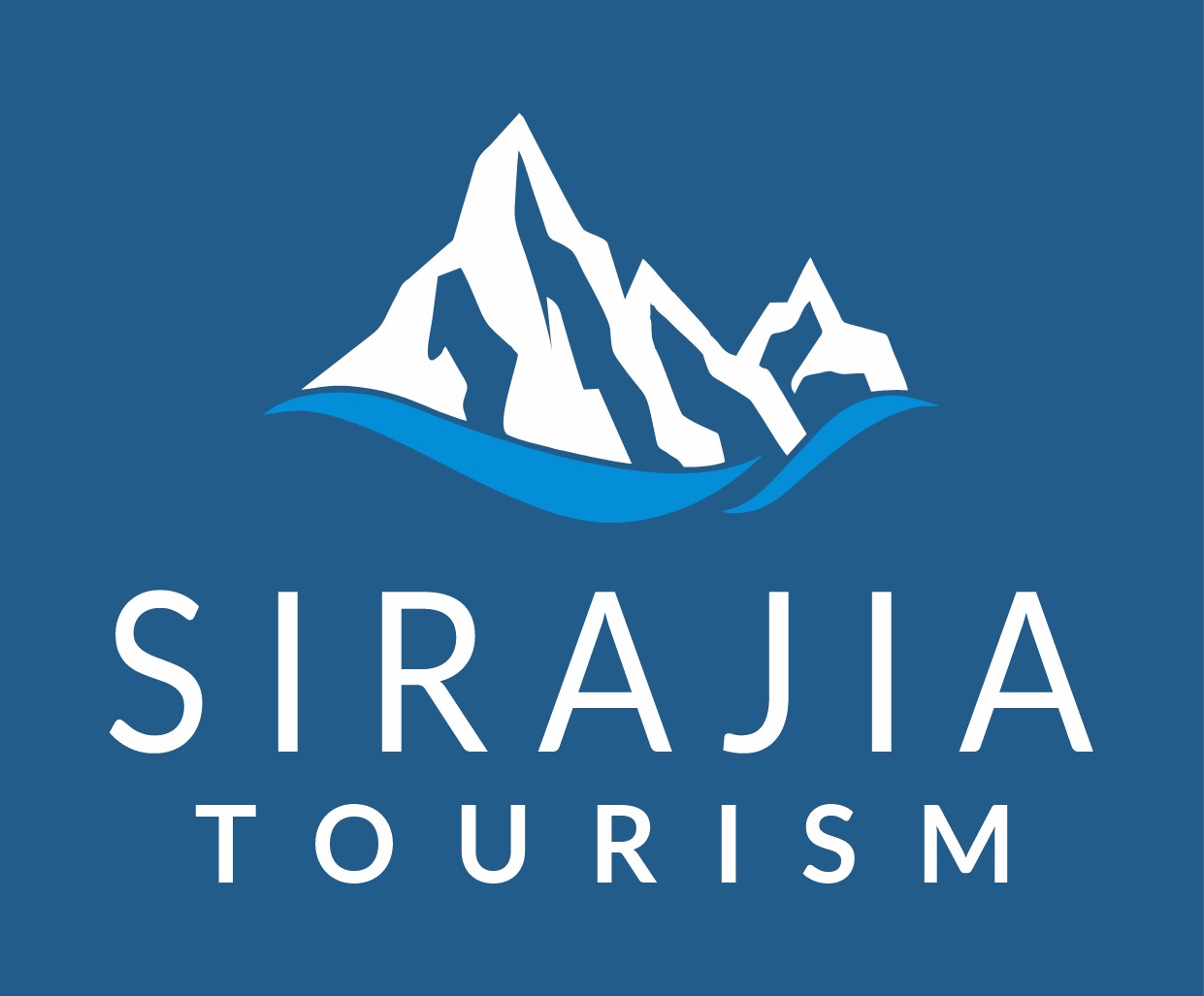 Sirajia Tourism